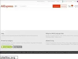 Sites similar to brandfishing.aliexpress.com