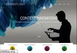 Sites similar to brandflight.com