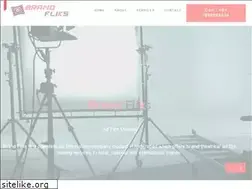 Sites similar to brandfliks.com