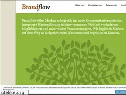Sites similar to brandflow.at