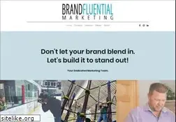 Sites similar to brandfluential.com
