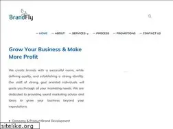 Sites similar to brandfly.in