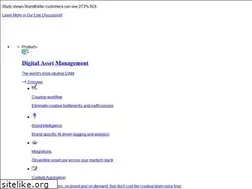 Sites similar to brandfolder.com