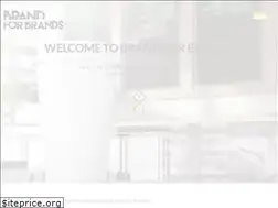 Sites similar to brandforbrands.com