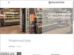 Sites similar to brandford.ru