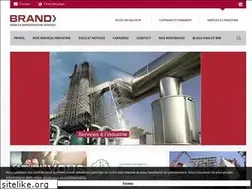 Sites similar to brandfrance.fr
