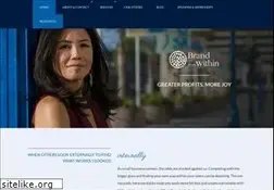 Sites similar to brandfromwithin.com