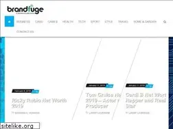 Sites similar to brandfuge.com