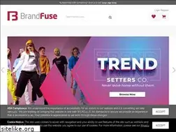 Sites similar to brandfuse.com