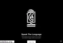 Sites similar to brandgames.com