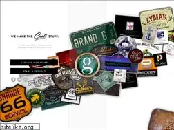Sites similar to brandgcreative.com
