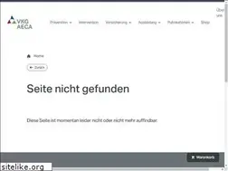 Sites similar to brandgefahr.ch