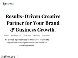 Sites similar to brandgeko.com