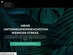 Sites similar to brandgrowth.de