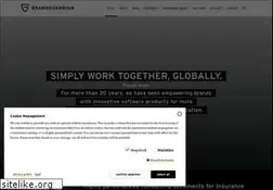 Sites similar to brandguardian.com