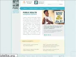 Sites similar to brandguide-phmc.org