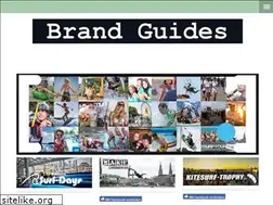 Sites similar to brandguides.de