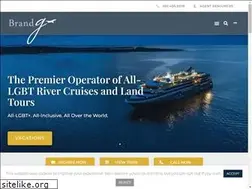 Sites similar to brandgvacations.com
