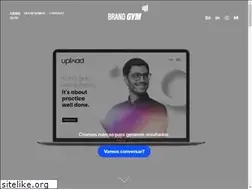 Sites similar to brandgym.com.br