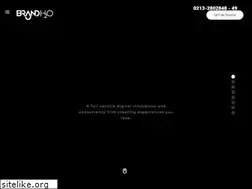 Sites similar to brandh2o.com