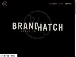 Sites similar to brandhatchcreative.com