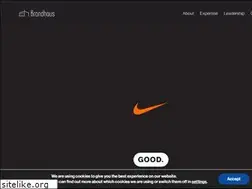 Sites similar to brandhaus.com