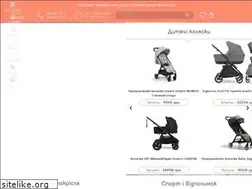 Sites similar to brandhill.com.ua