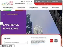 Sites similar to brandhk.gov.hk