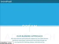 Sites similar to brandhoot.com