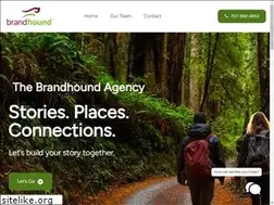 Sites similar to brandhound.com
