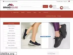 Sites similar to brandhousedirect.com.au
