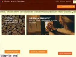 Sites similar to brandhout.com