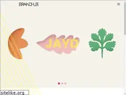 Sites similar to brandhub.co.nz