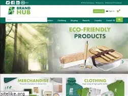Sites similar to brandhub.ie
