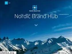 Sites similar to brandhub.no