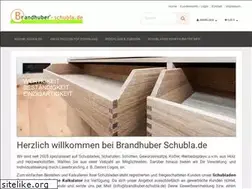 Sites similar to brandhuber-shop.de
