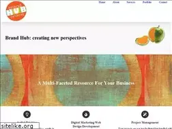 Sites similar to brandhubonline.com