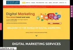Sites similar to brandhype.in