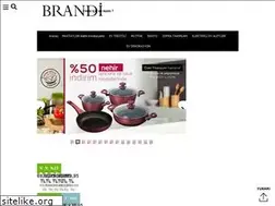 Sites similar to brandi.com.tr