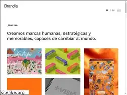 Sites similar to brandia.com.mx