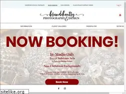 Sites similar to brandiautry.com