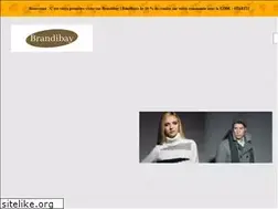 Sites similar to brandibay.com