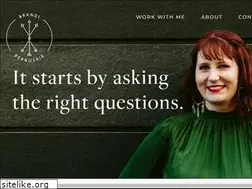 Sites similar to brandibernoskie.com