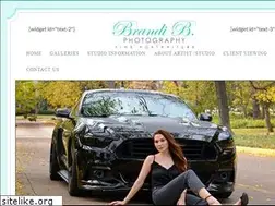 Sites similar to brandibphoto.com
