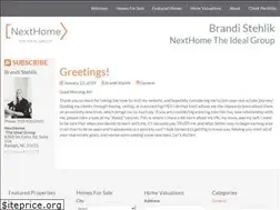 Sites similar to brandibrealty.com