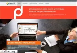 Sites similar to brandic.ch