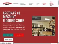 Sites similar to brandicarpet.com