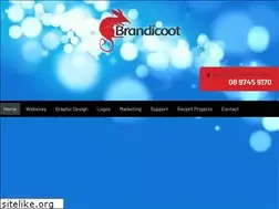 Sites similar to brandicoot.com.au