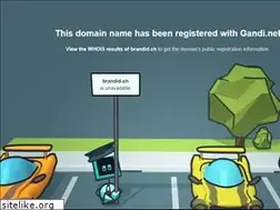 Sites similar to brandid.ch