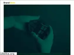 Sites similar to brandideas.com.br
